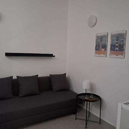 Nonna Jaca Apartment トラーパニ エクステリア 写真