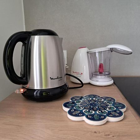 Nonna Jaca Apartment トラーパニ エクステリア 写真