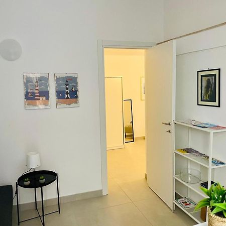 Nonna Jaca Apartment トラーパニ エクステリア 写真