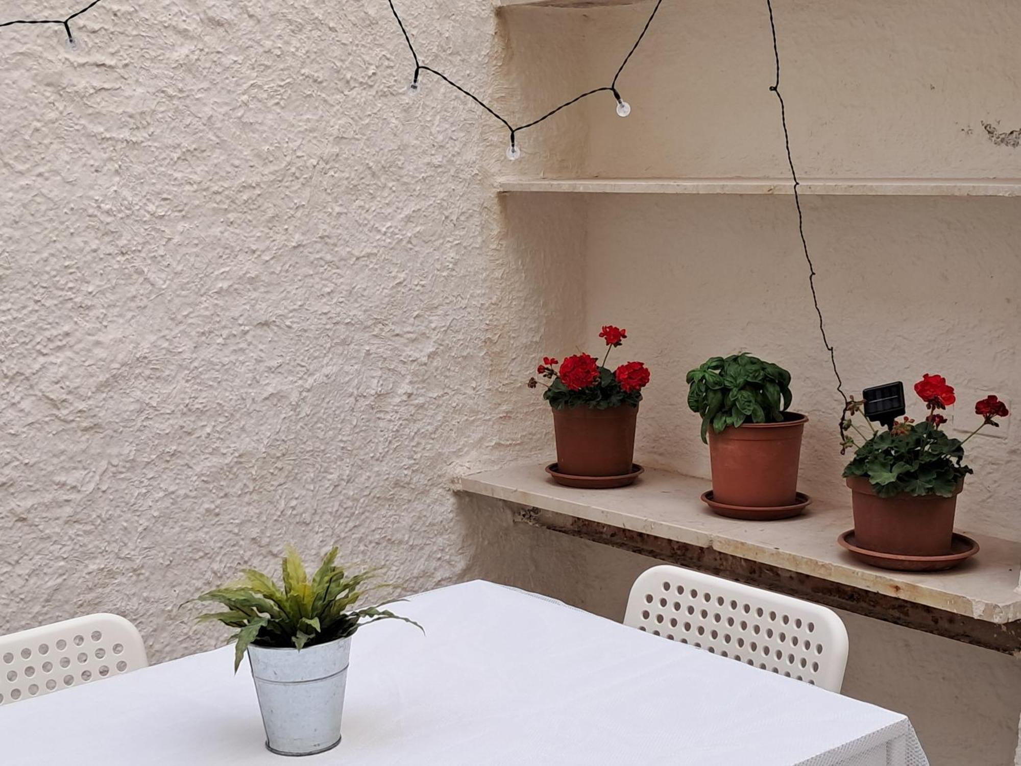 Nonna Jaca Apartment トラーパニ エクステリア 写真
