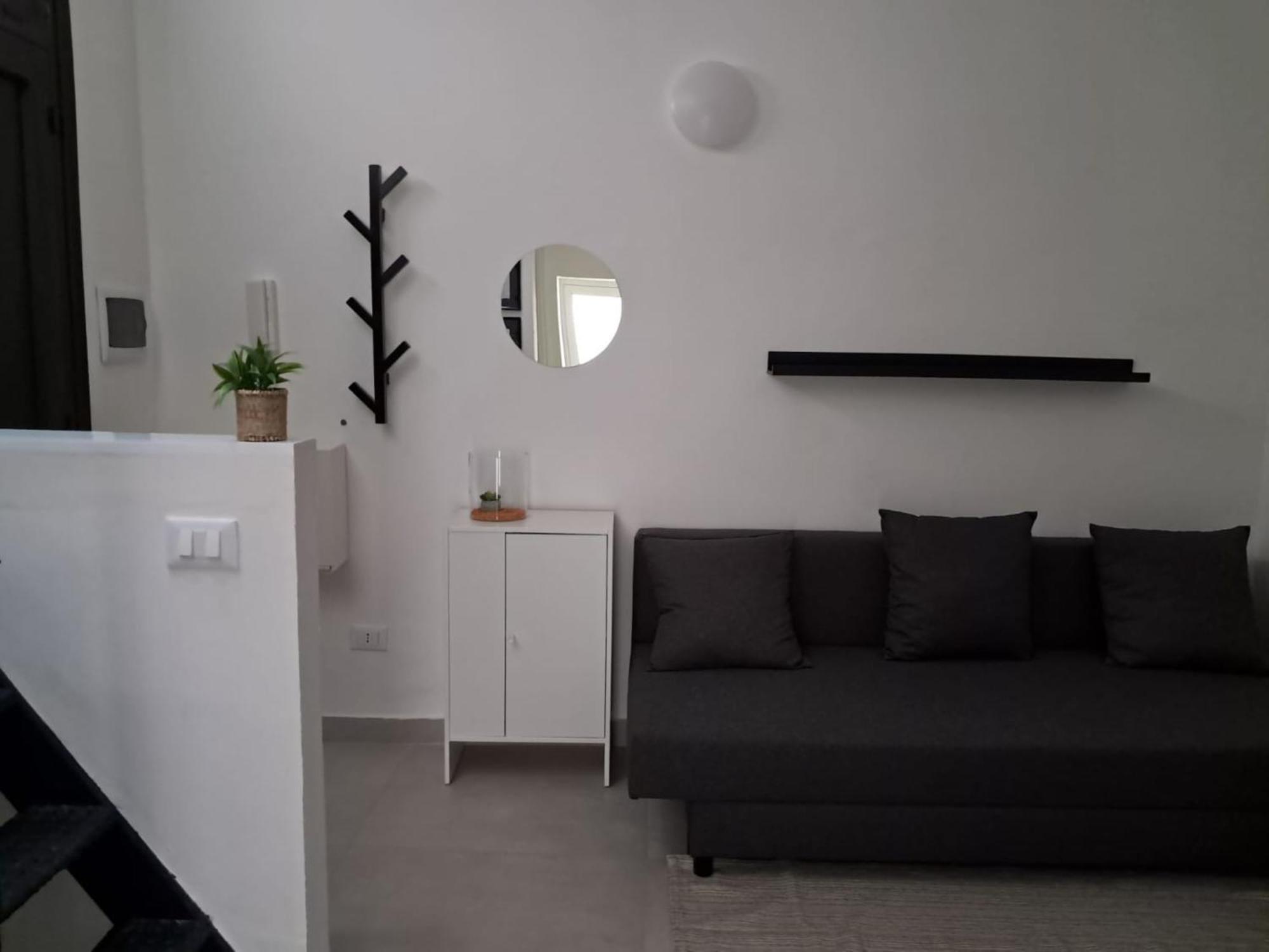 Nonna Jaca Apartment トラーパニ エクステリア 写真