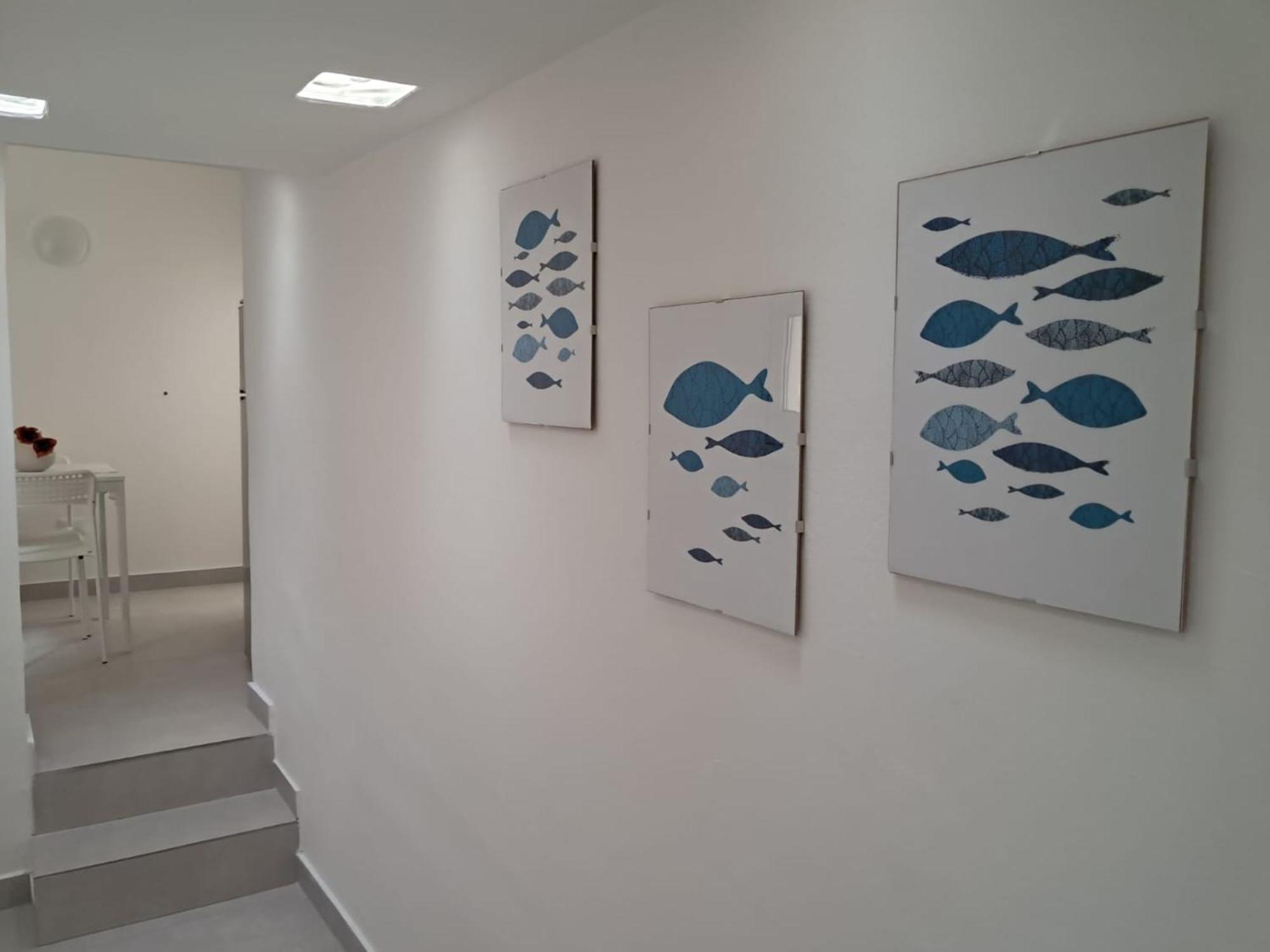 Nonna Jaca Apartment トラーパニ エクステリア 写真