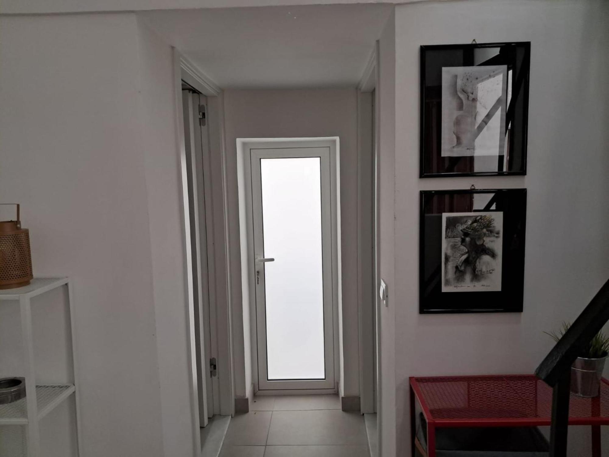 Nonna Jaca Apartment トラーパニ エクステリア 写真