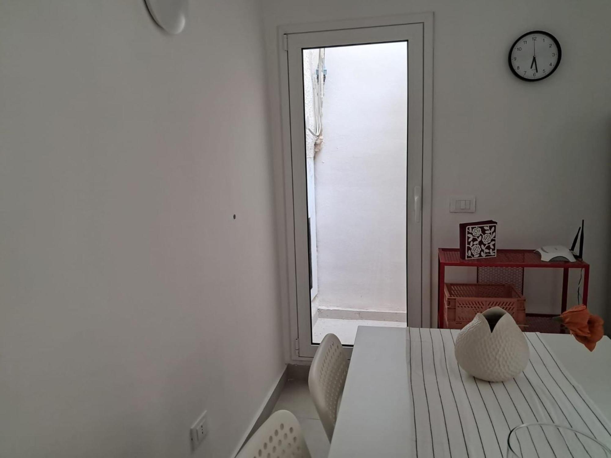Nonna Jaca Apartment トラーパニ エクステリア 写真