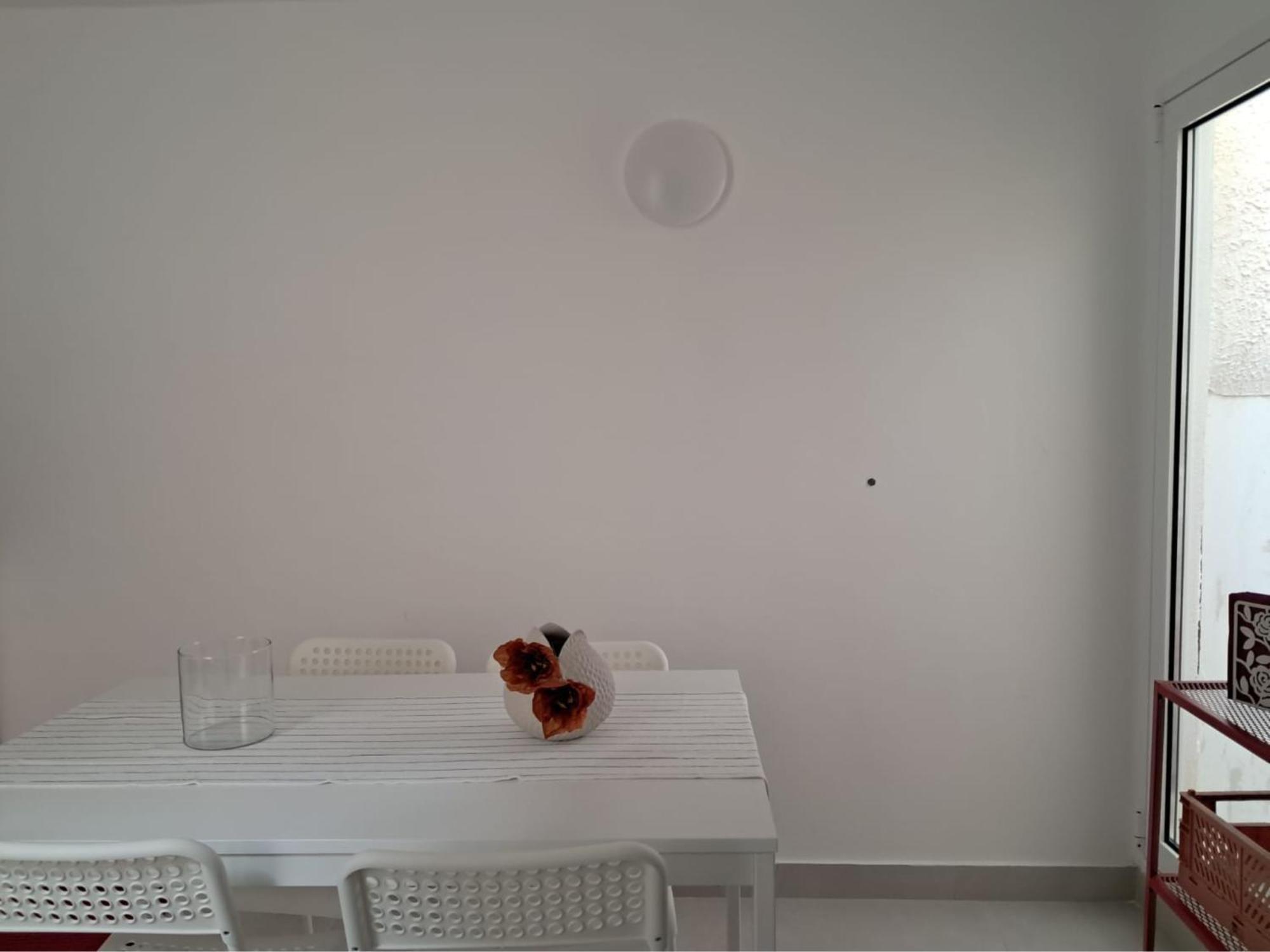Nonna Jaca Apartment トラーパニ エクステリア 写真