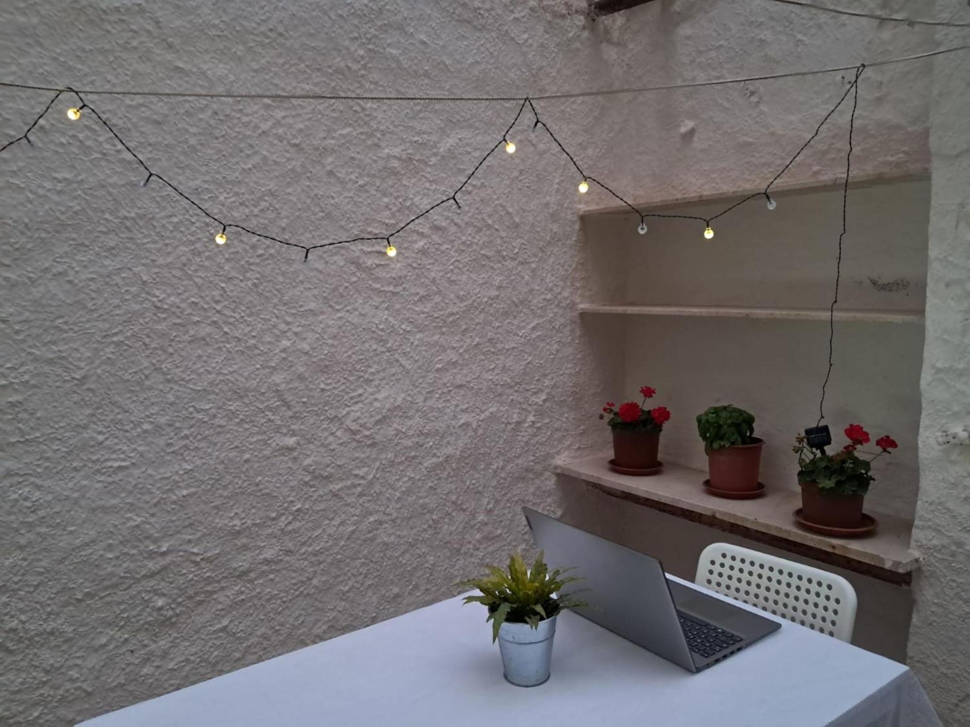 Nonna Jaca Apartment トラーパニ エクステリア 写真