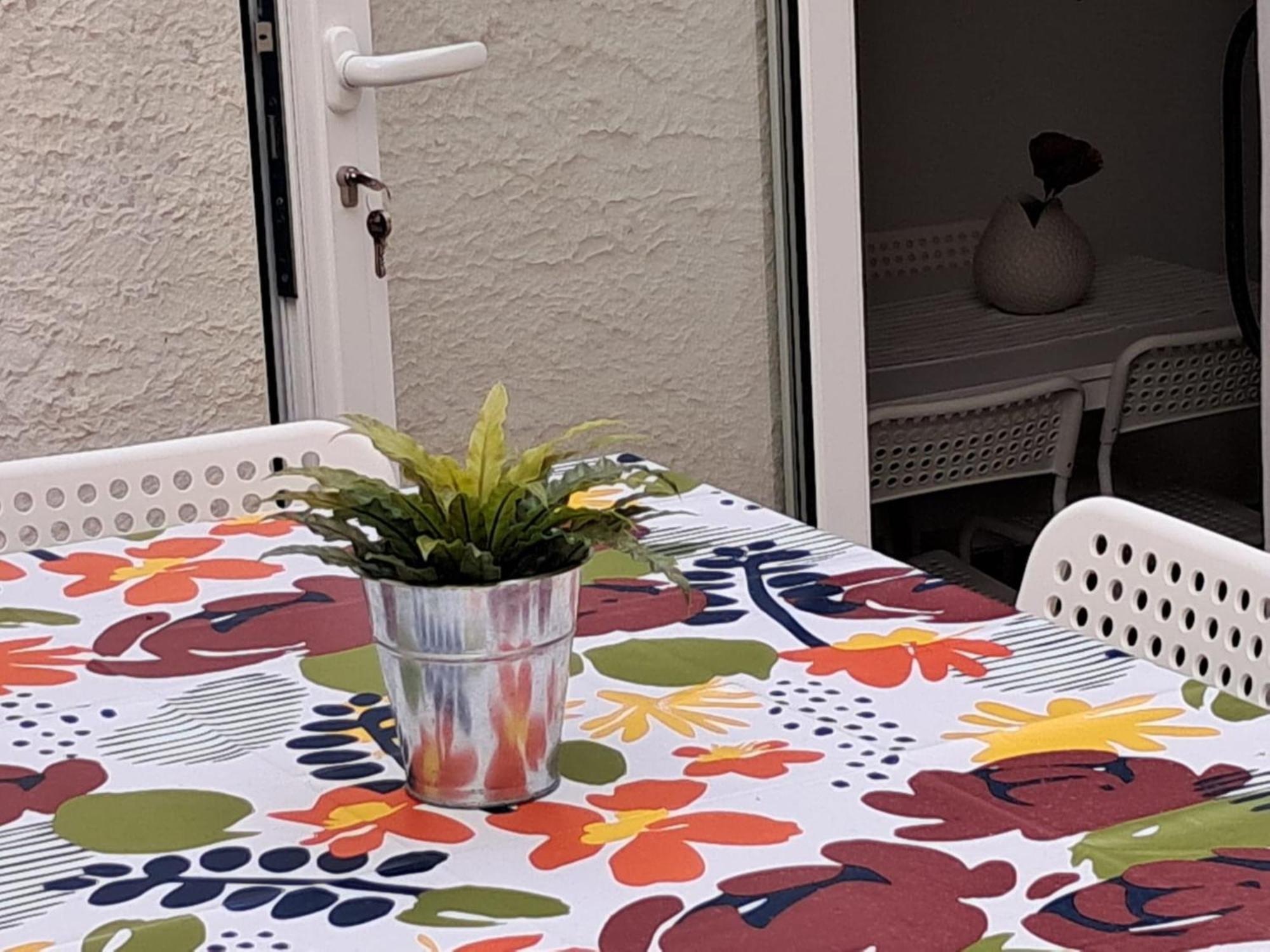 Nonna Jaca Apartment トラーパニ エクステリア 写真