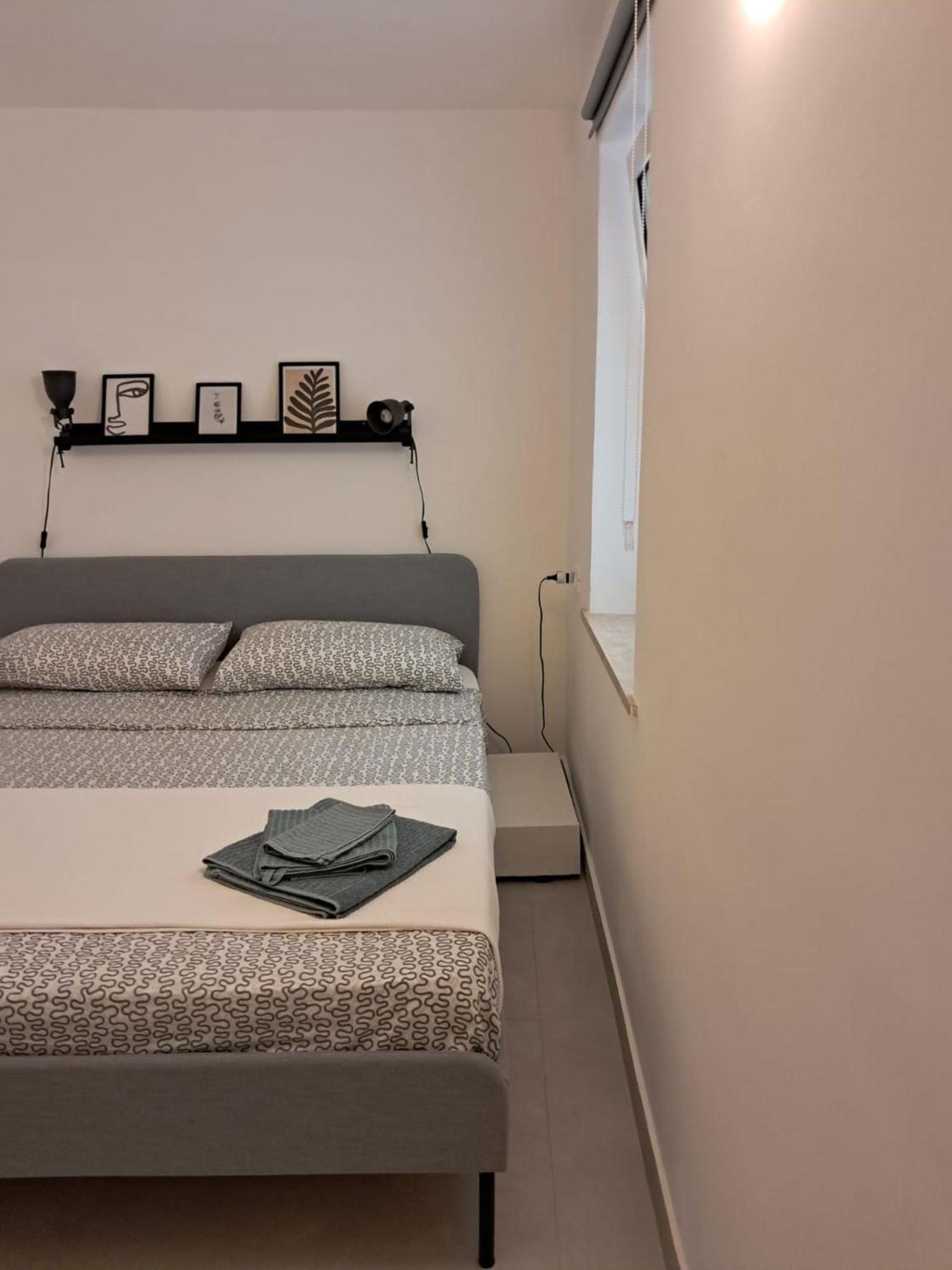 Nonna Jaca Apartment トラーパニ エクステリア 写真