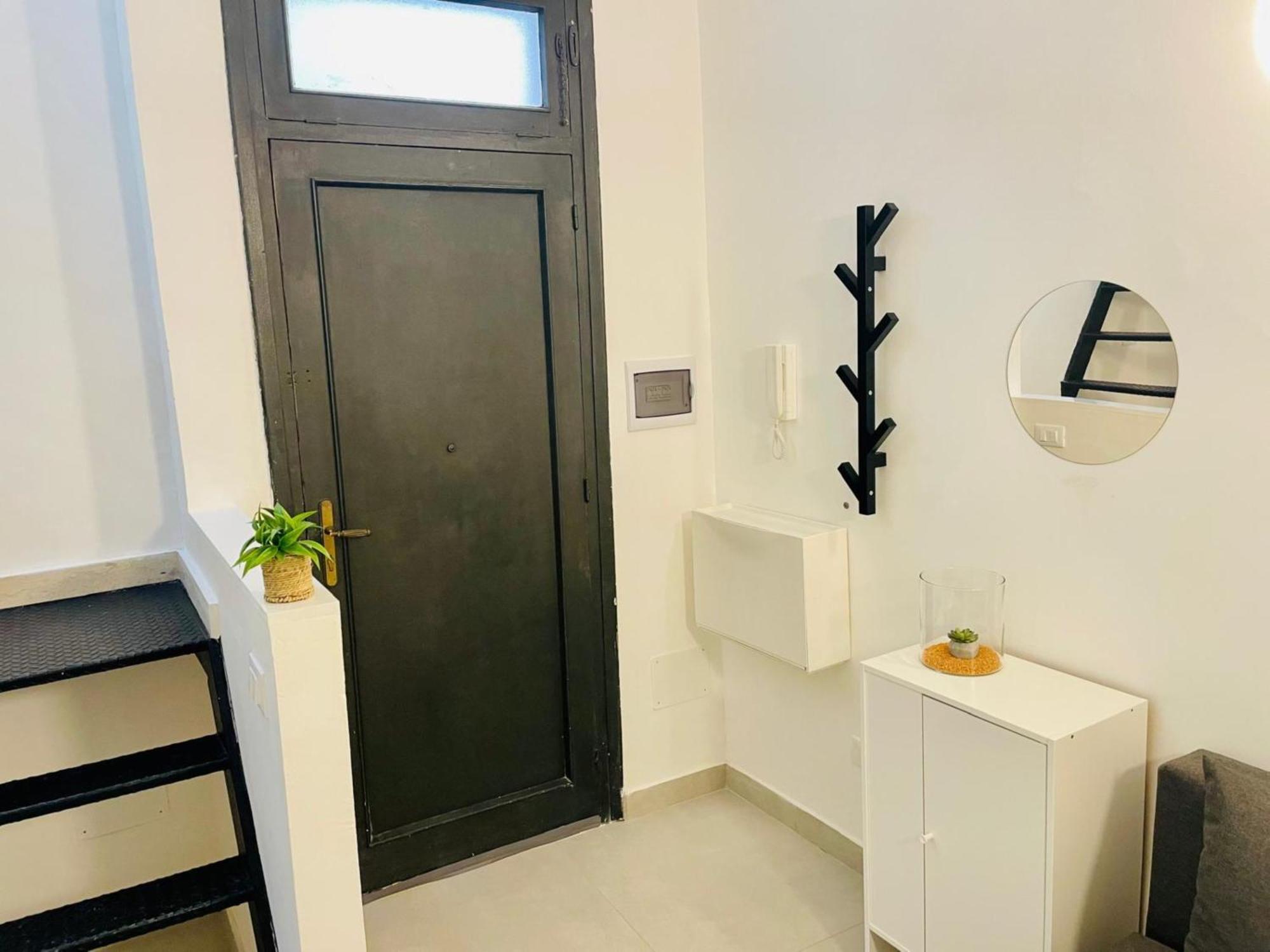 Nonna Jaca Apartment トラーパニ エクステリア 写真