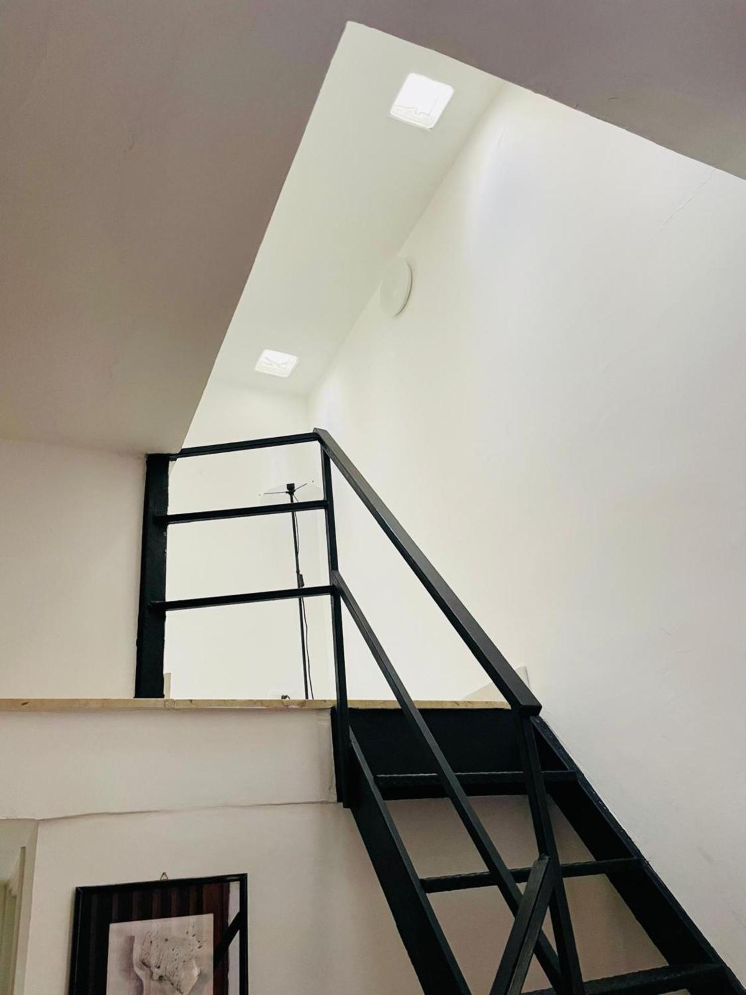 Nonna Jaca Apartment トラーパニ エクステリア 写真