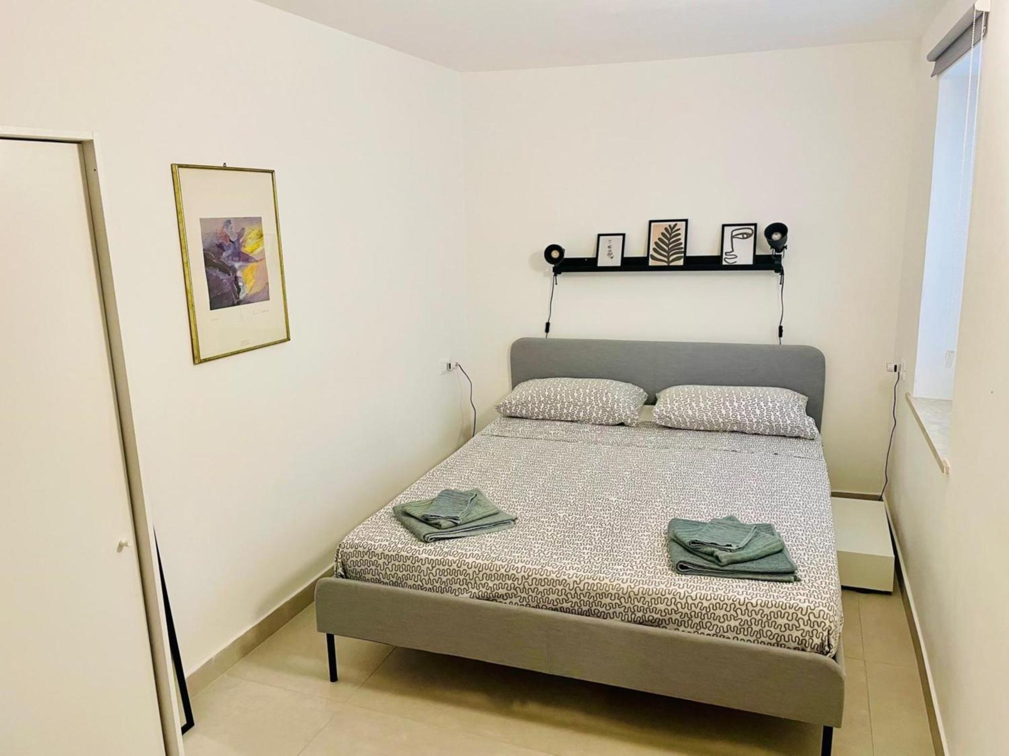 Nonna Jaca Apartment トラーパニ エクステリア 写真