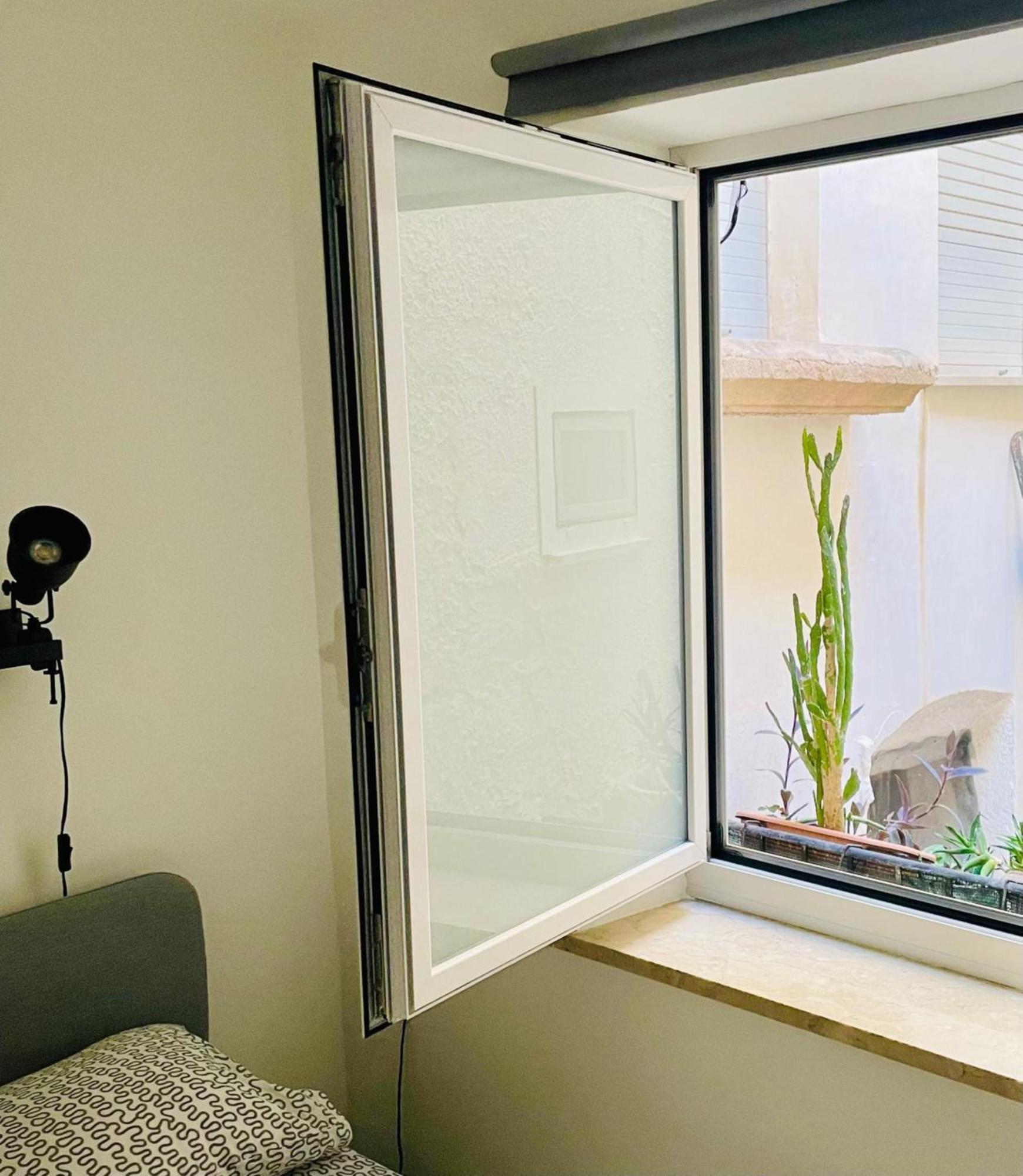 Nonna Jaca Apartment トラーパニ エクステリア 写真