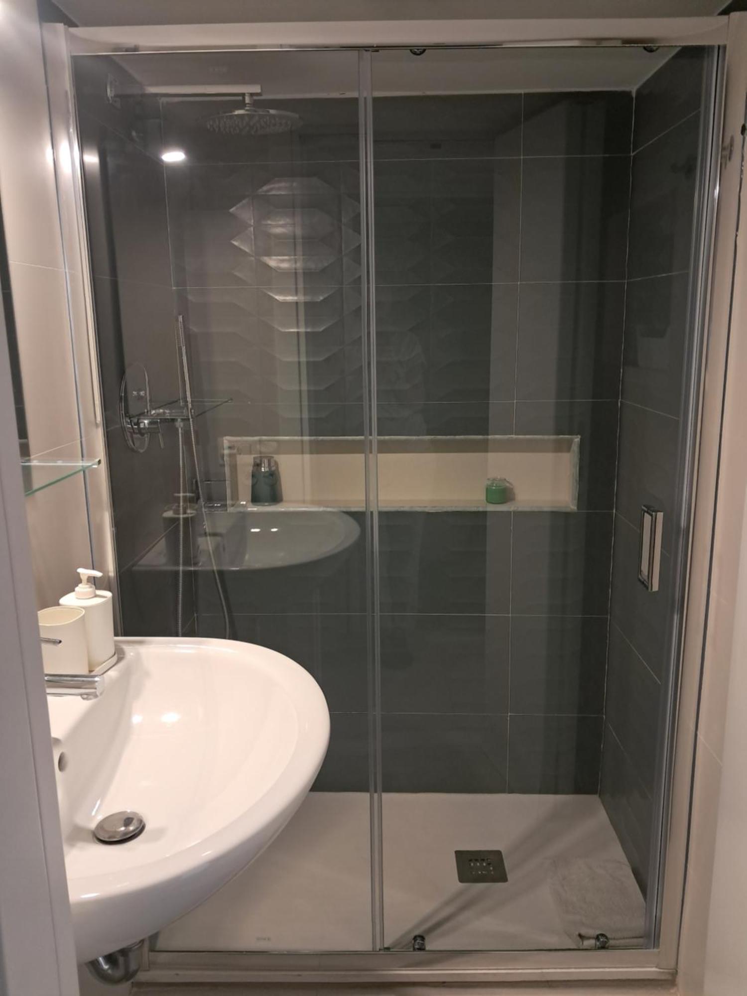 Nonna Jaca Apartment トラーパニ エクステリア 写真