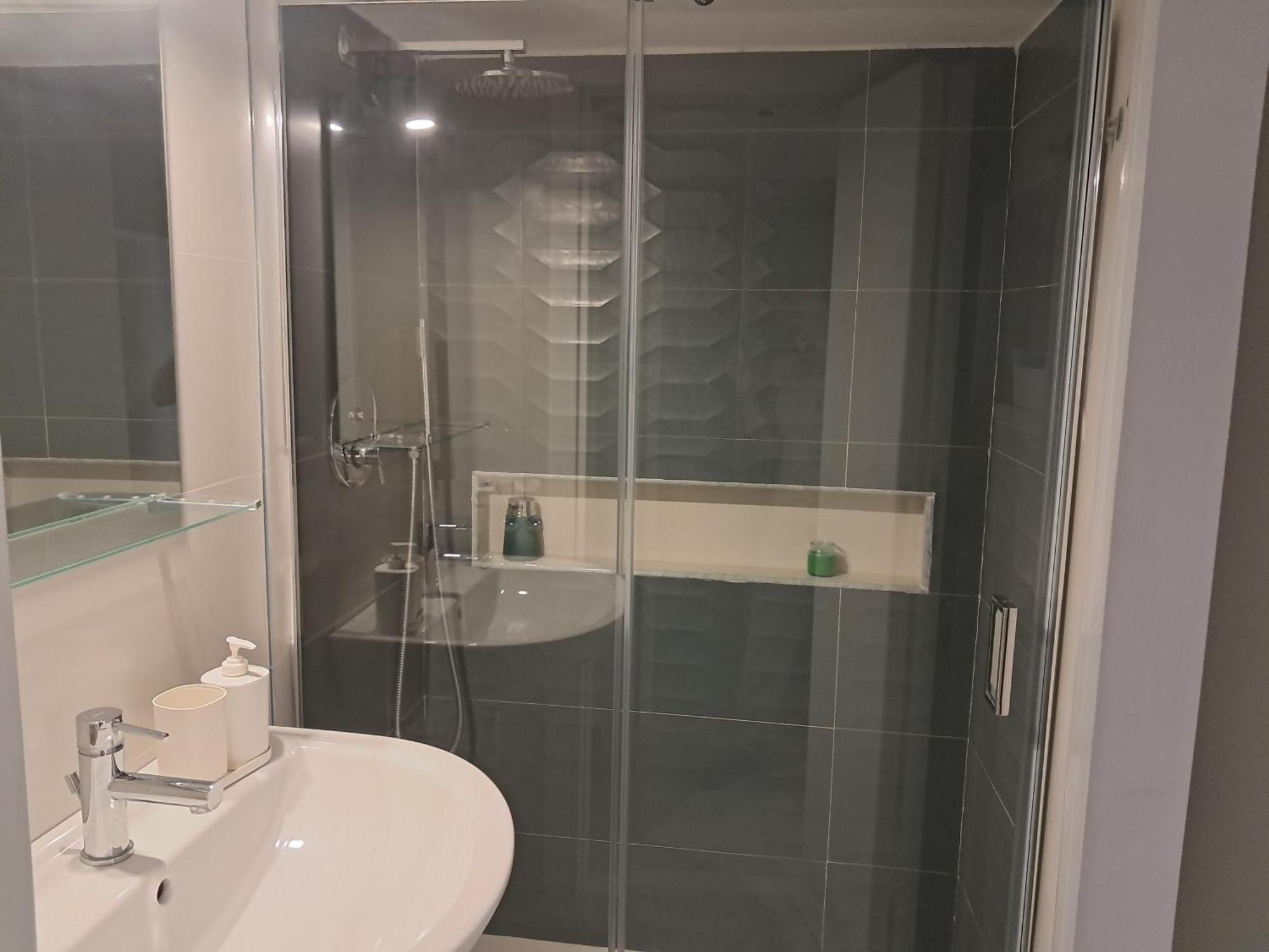 Nonna Jaca Apartment トラーパニ エクステリア 写真